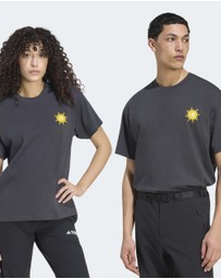 adidas Performance - TERREX PHOTOTROPIC LIFE GRAPHIC T-SHIRT Mens