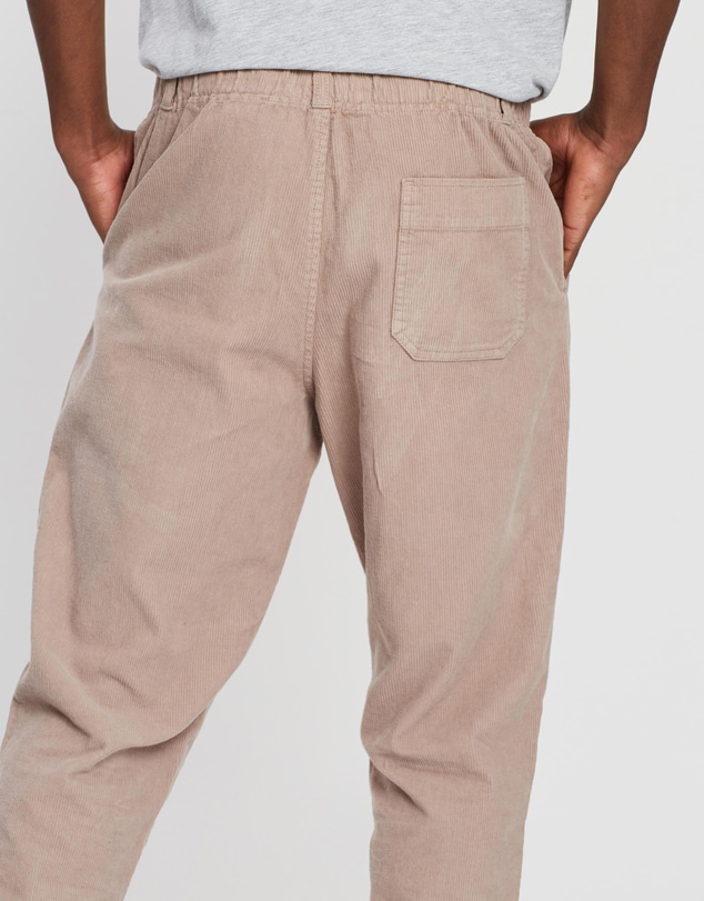 Assembly Label - Cord Pants