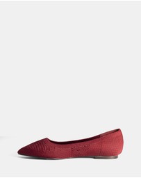 Therapy - Cable Pointed Flat