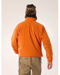 Arc'teryx - Allium Insulated Jacket Men's