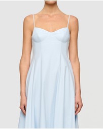 Clea - Cynthia Dress