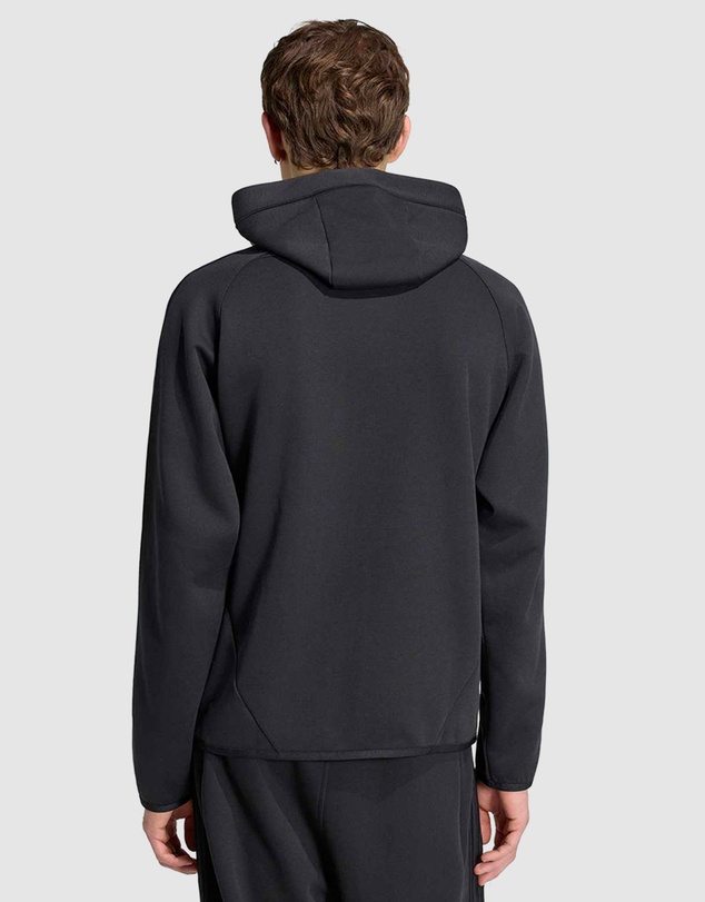 adidas Originals - Spacer Teamgeist 26 Cutline Hoodie