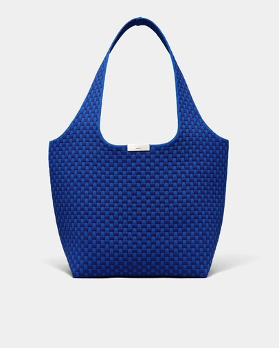 MIMCO - Amelie Basket Tote Bag