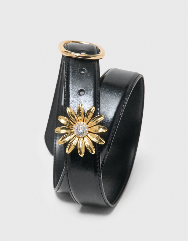Maje - A Bijou Belt