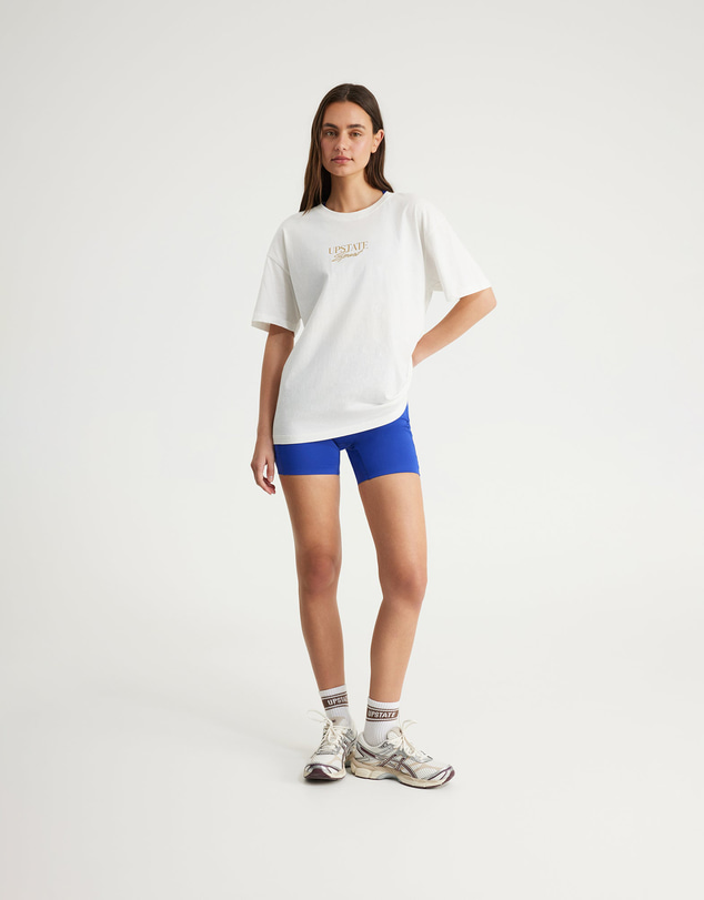 Upstate - Thrive T-Shirt - Vintage White