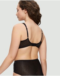 Triumph - Signature Sheer Minimiser Bra