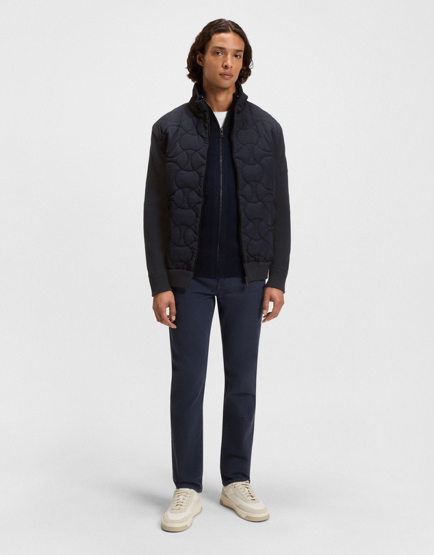 BOSS - Kavietor Jacket