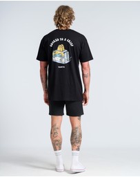 Vacancy Co - Cooked Tee