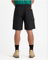 Volcom - Volcom Workwear March Elastic Waist Hybrid 20