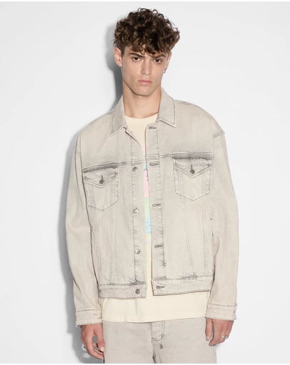 Ksubi - Oh G Jacket Pluto