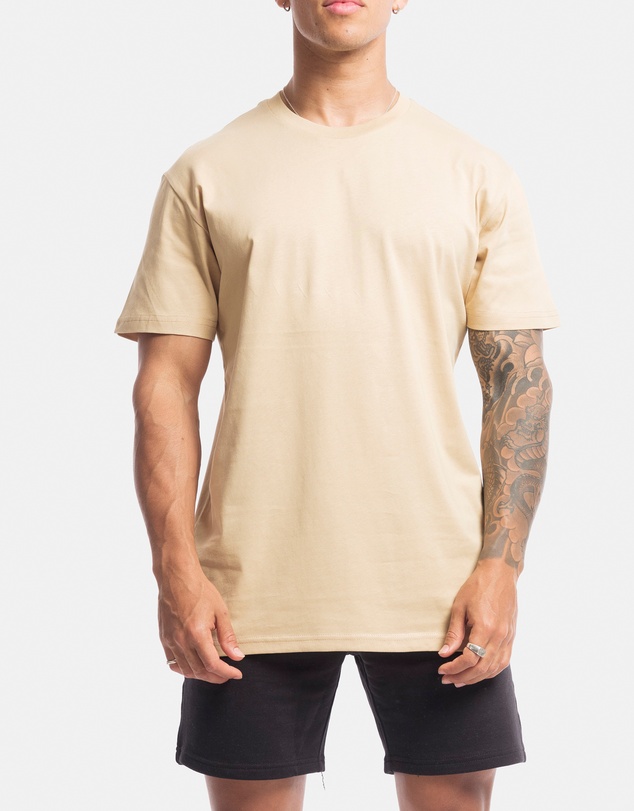 First Division - Weekender Tee