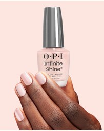 O.P.I - OPI Infinite Shine Throw Me a Kiss
