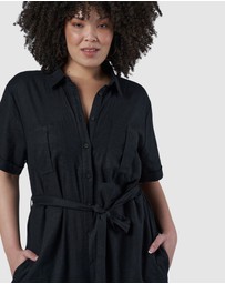 Sunday In The City - Blackheart Boiler Suit