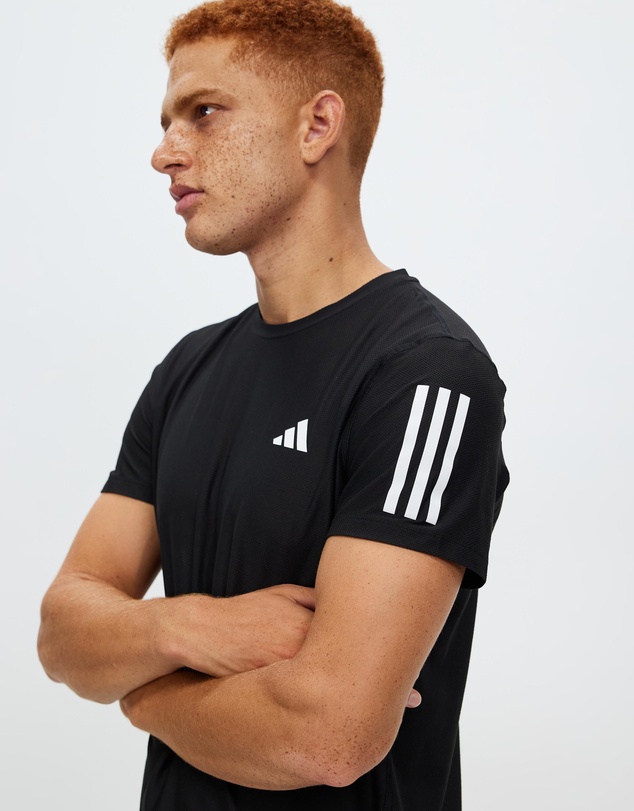 adidas Performance - Own the Run Tee