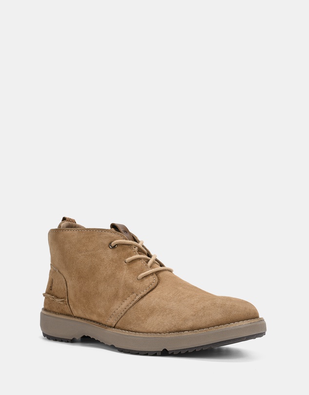 Hush Puppies - Scotty Chukka