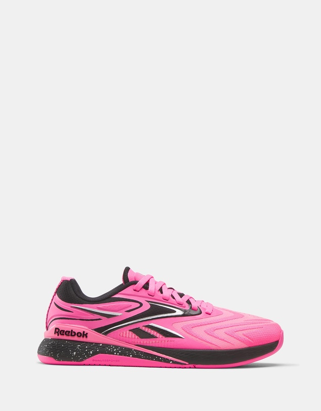 Reebok - Nano X5 Edge - Women's