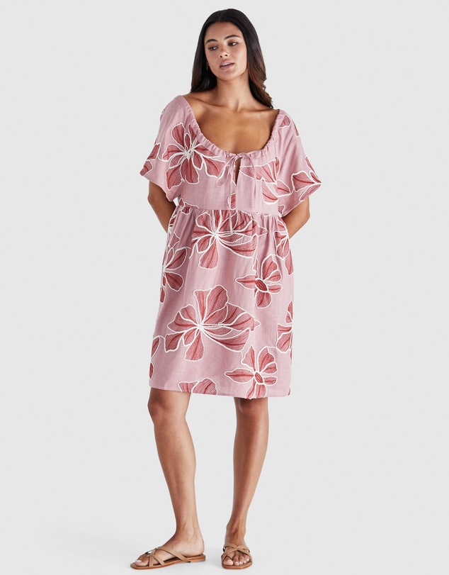Sass - Finley Mini Dress