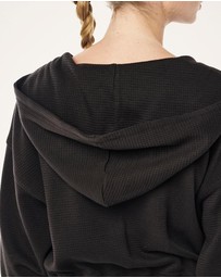 P.E Nation - Printemps Zip Through Hoodie