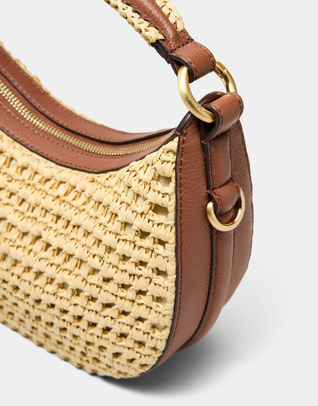 MIMCO - Luna Mini Crescent Bag