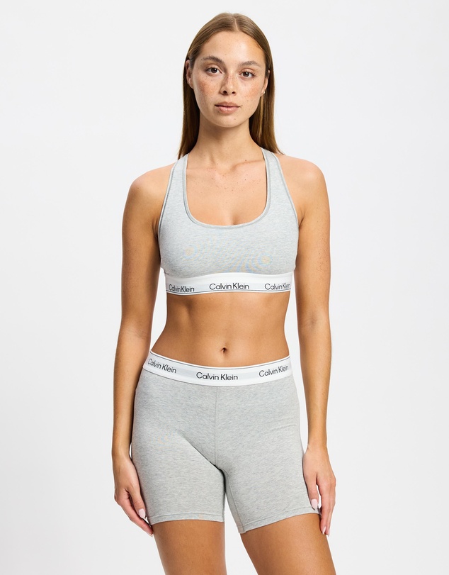 Calvin Klein - Icon Cotton Modal Boxer Briefs