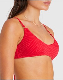 Heaven Australia - Rose Madeline Top