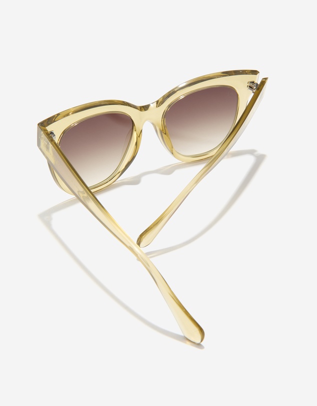 Hawkers Co - HAWKERS Audrey Raw - Sunglasses for Women UV400