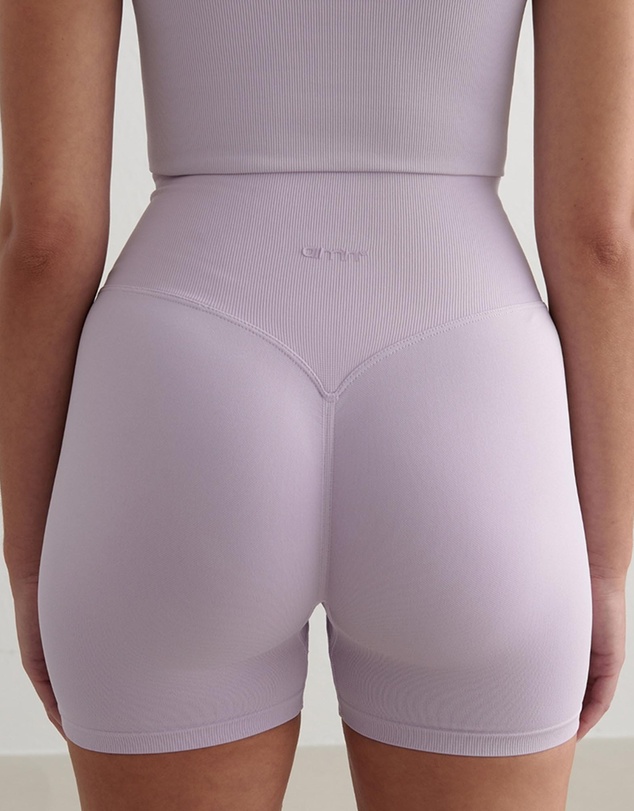Aim'n - Shape Seamless Hotpants