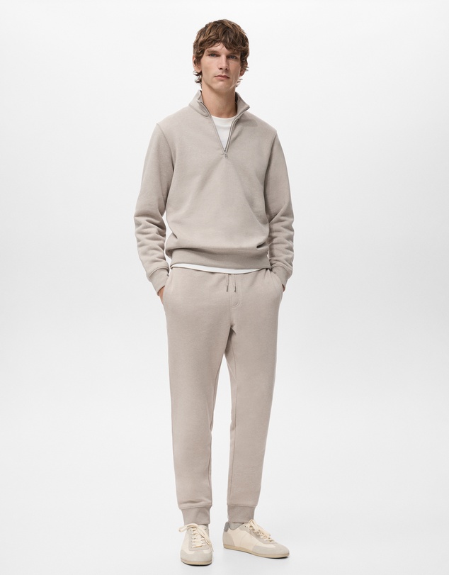 M.N.G - Winny Sweatshirt
