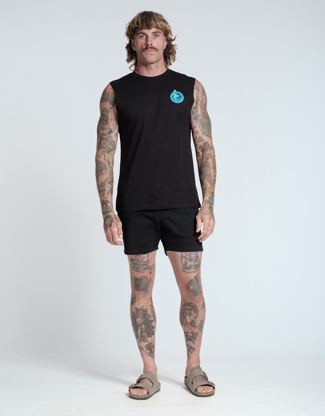 Vacancy Co - Perfect Catch Tank