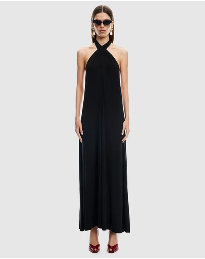 Lioness - Heavenly Maxi Dress