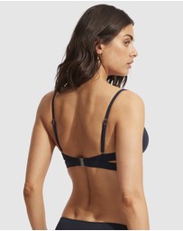 Seafolly - Seafolly Collective Hybrid Bralette