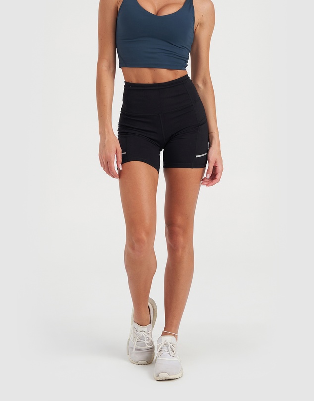 Core Trainer - Lara Active Bike Shorts