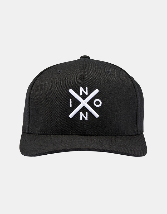 Nixon - Exchange FF Hat