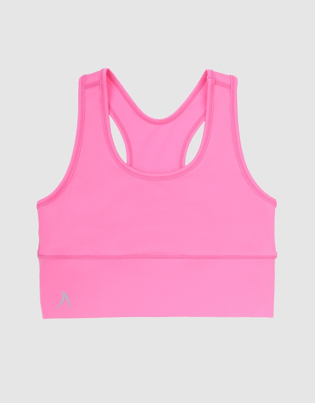 School Active Sports - SAS Active Crop Top and 3/4 Leggings Bundle