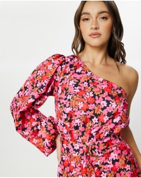 Tussah - Addie Midi Dress
