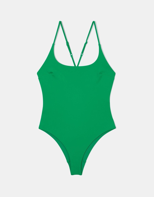 COS - E Fuji Swimsuit