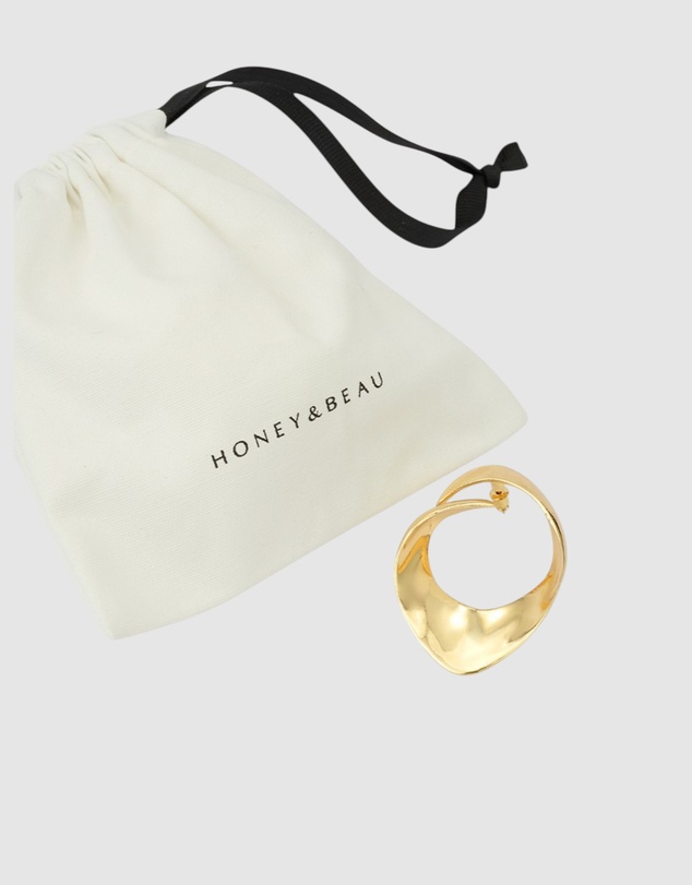 Honey and Beau - Emily Earring