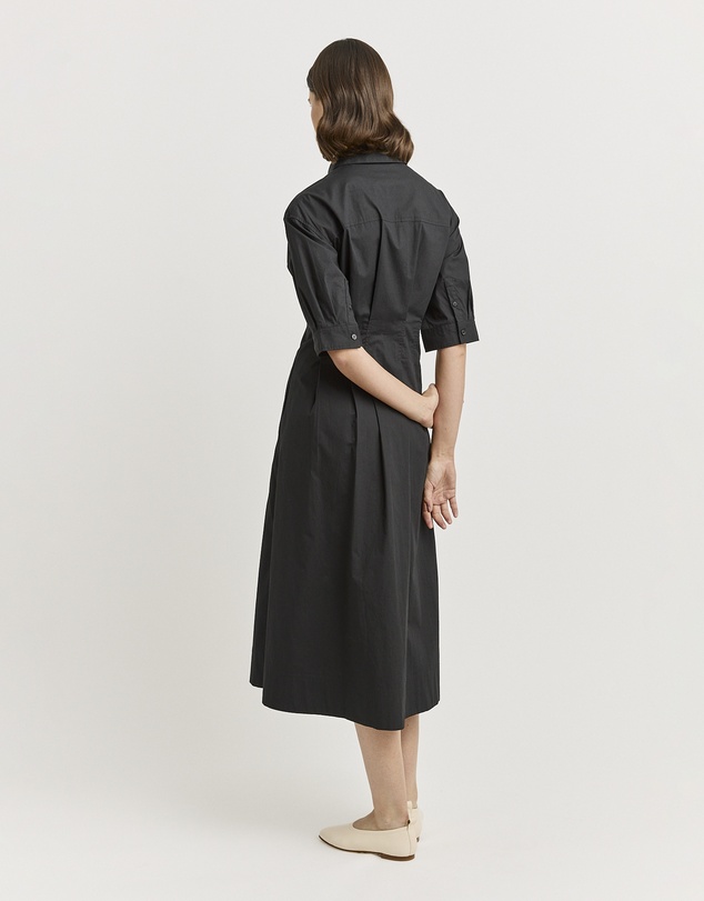 Toorallie - Fitted Waist Dress