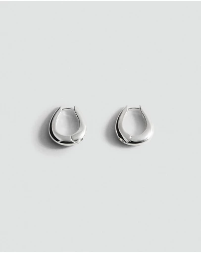M.N.G - Dali Earrings
