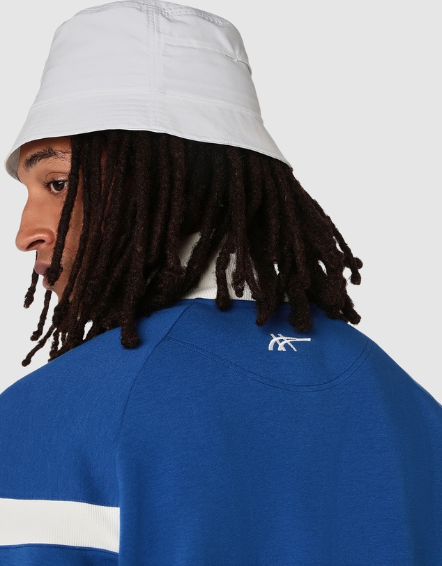 ASICS - Heritage Track Jacket - Unisex