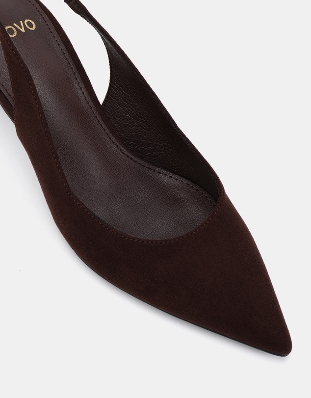 Novo - Idinna Heels