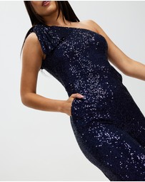 Romance by Honey and Beau - Ariana Jumpsuit