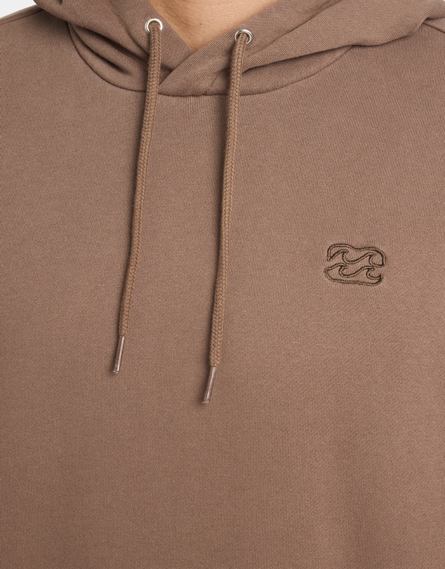 Billabong - Mens Premium Pullover Hoodie