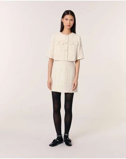 Maje - Reims Dress