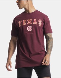 Stock & Co. - Texas Tee