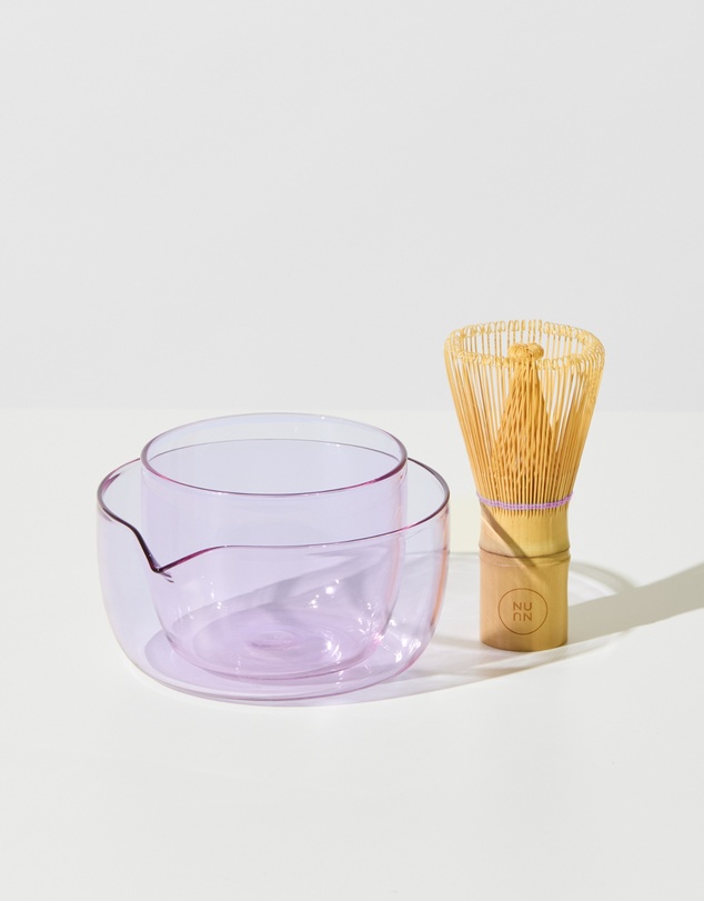 House of Nunu - Matchy Matcha Bowl + Cup