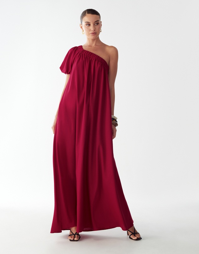 ST MRLO - Jolie Maxi Dress