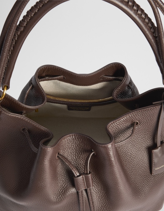 Country Road - Samantha Leather Bag