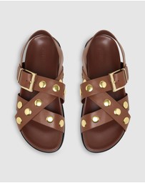 Oxford - Capri Strappy Sandal