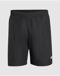 adidas Originals - Trefoil Essentials Woven Shorts